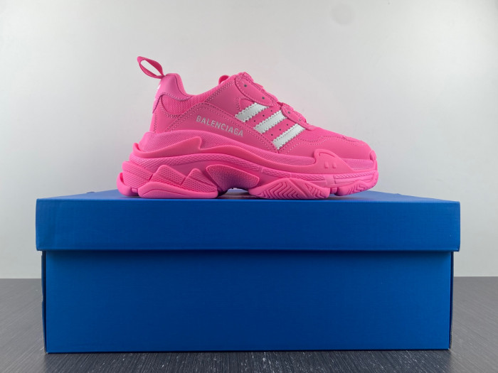 blcg sneaker triple.s sneakers 536737 w2fad 42887