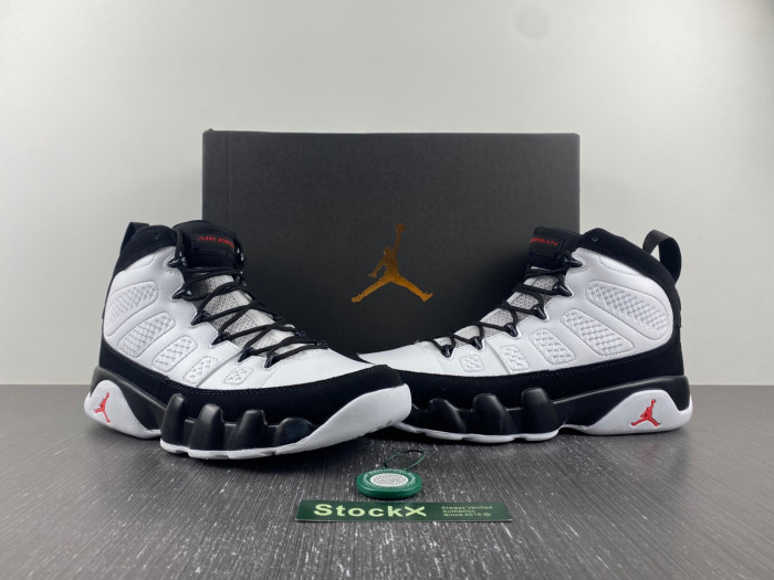jordan 9 retro og (2016) - 302370-112