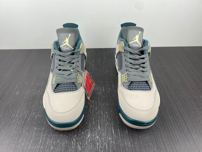 air jordan 4 secraft aj4-201