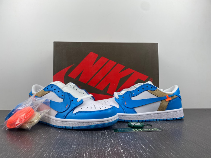 ofw x air jordan 1 cz0790-148