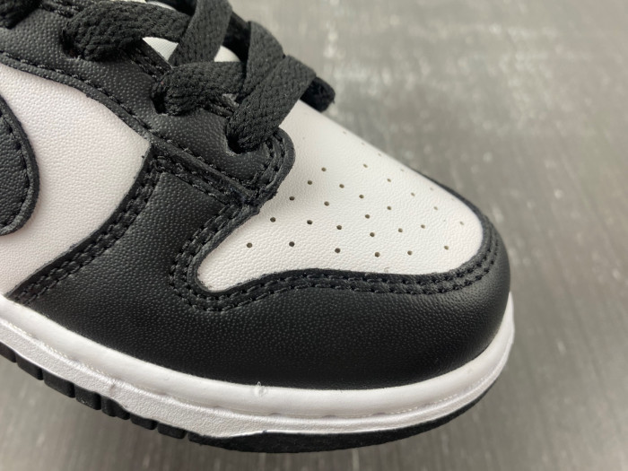 kids nike dunk low 