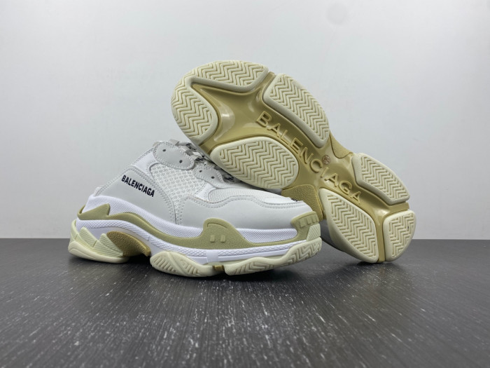 blcg sneaker triple.s sneakers bl5632-008