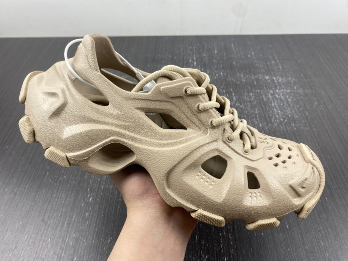 blcg mold closed rubber sandals bl56216