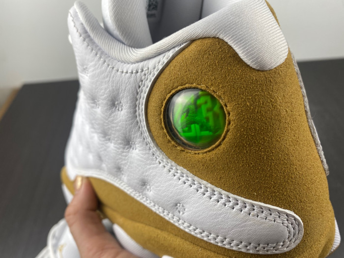 air jordan 13 wheat (2023) 414571-171