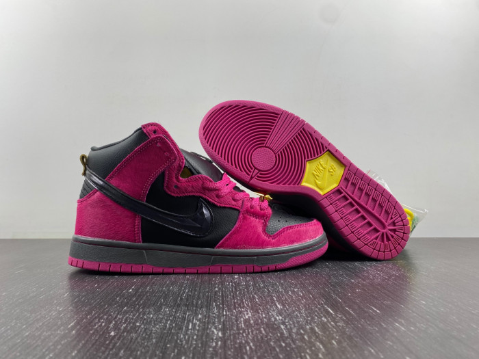 run the jewels x nike dunk high sb 