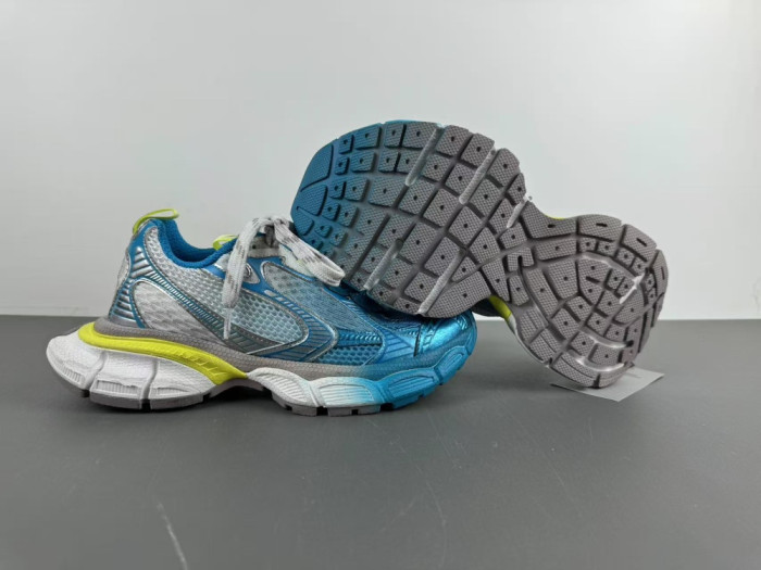 BLCG Sneaker 734731 W3XTS 9479