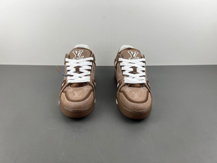 1V SNEAKERS 1V0425-317