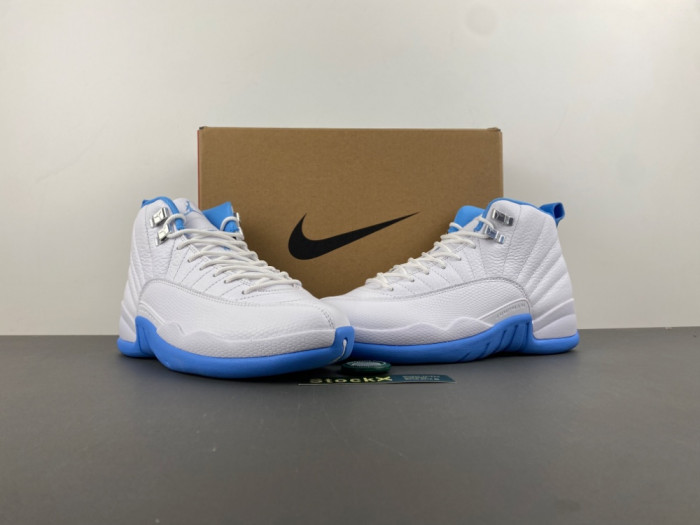 Air Jordan 12 