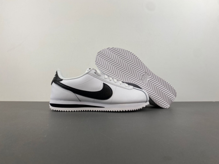 Nike Cortez White Black DM4044-105