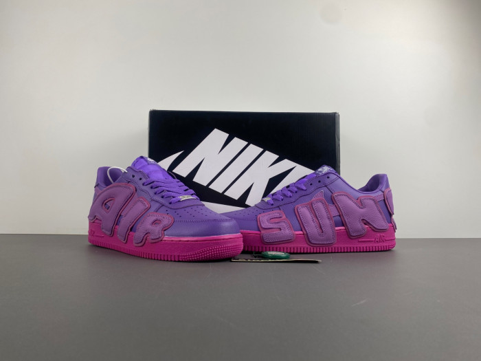 nike air force 1 low cactus plant flea market fuchsia dream dc4457-104