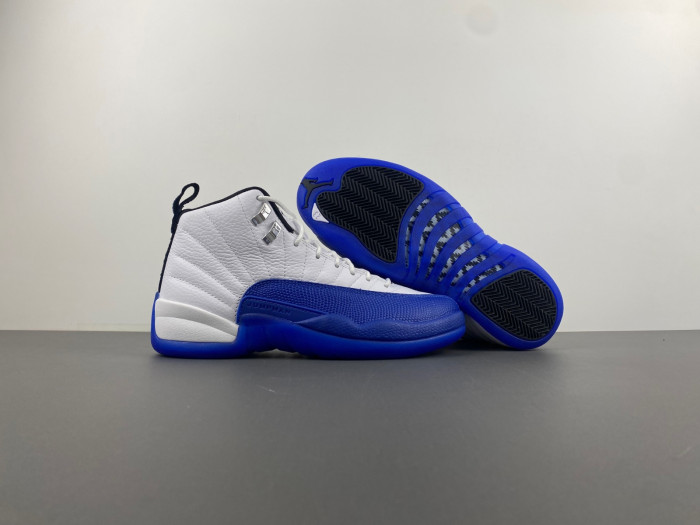 Air Jordan 12 “Blueberry” CT8013-140