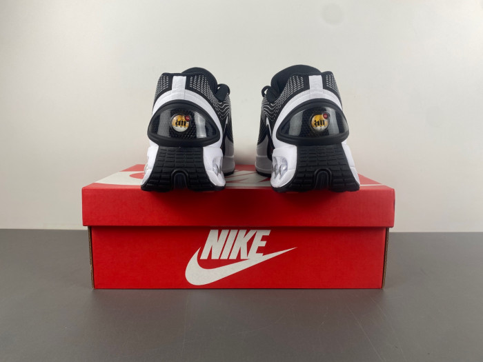 Nike Air Max Dn "Black/White" DV3337-003