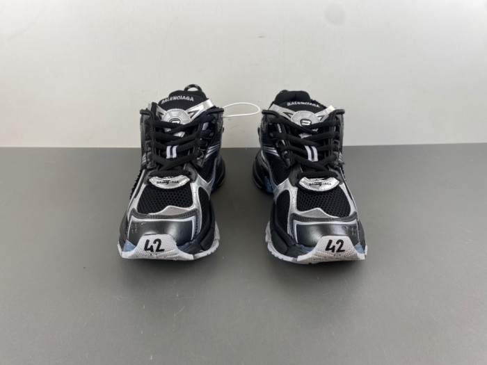 BLCG RUNNER SNEAKER W3RNY0125