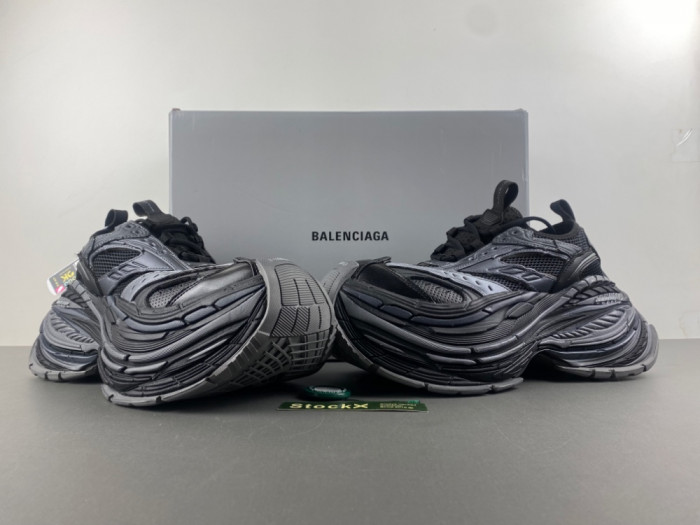 BLCG Sneaker 16XL006