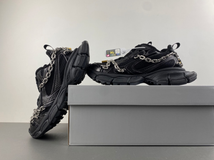 BLCG 3XL SNEAKER W3RNY0128