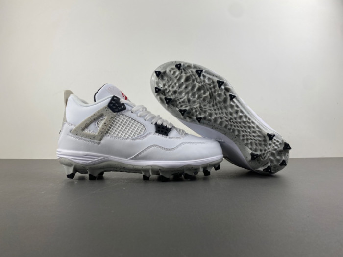 Air Jordan 4 Retro TD Cleat 