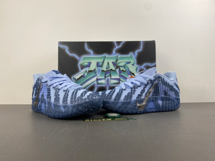 Nike Ja 3 All-Star 