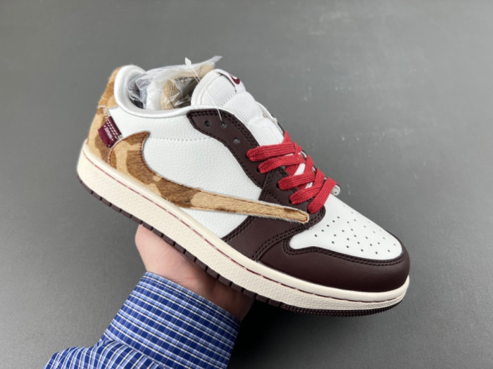 Nike Air Jordan 1 Low SE 