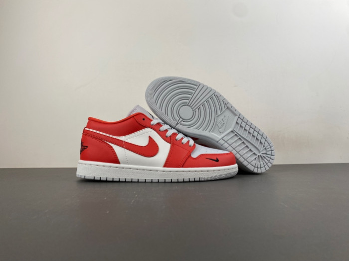 Nike Air Jordan 1 Low SE Shoes 