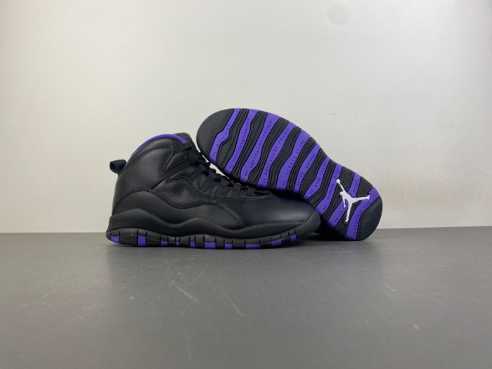 Air Jordan 10 OG 