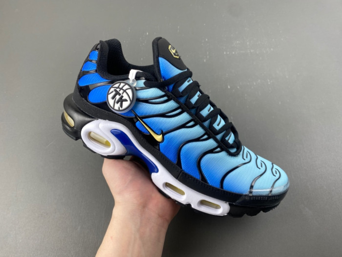 Nike Air Max Plus 
