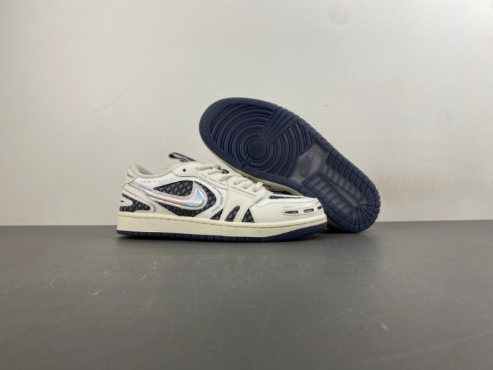 Air Jordan 1 Low Method Of Make V3 