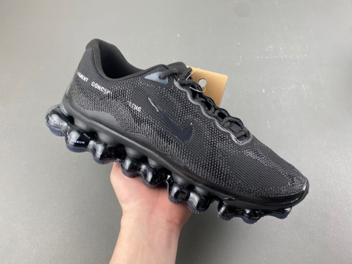 Fragment Design x Nike Air Liquid Max 