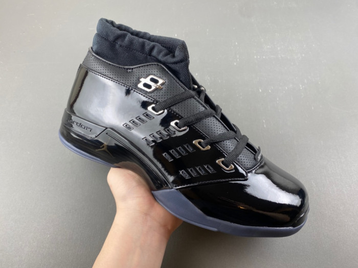 Air Jordan 17 Low 