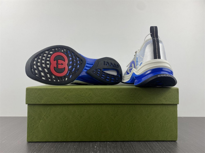 gucc trainer sneaker