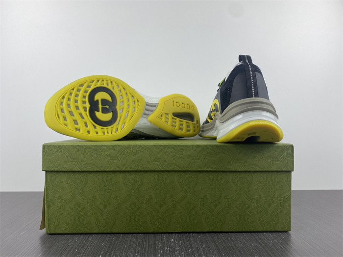 gucc trainer sneaker