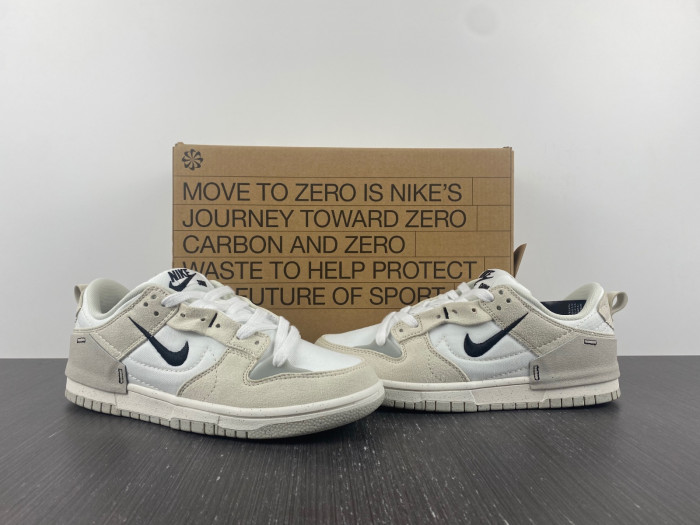 nike dunk low disrupt2 dh4402-001