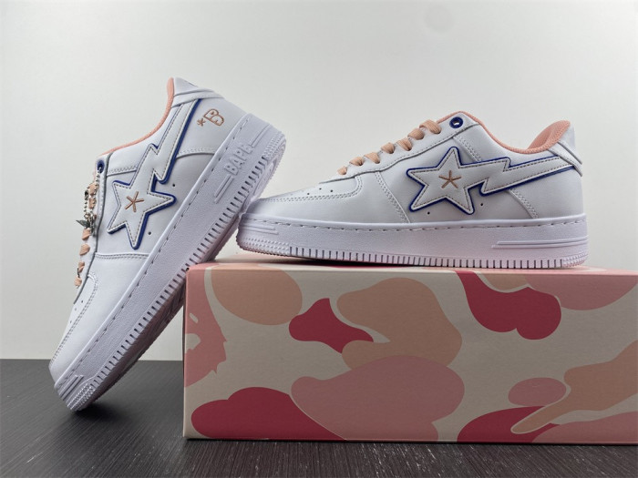 bape sta tokyo sneaker ba589-0236