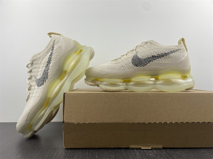 nike air max scorpion “phantom” dj4701-001