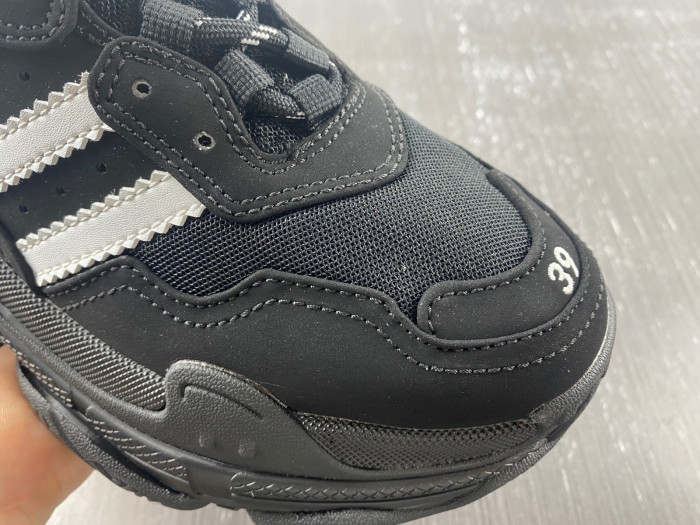 blcg sneaker triple.s sneakers 58963 w1y586323