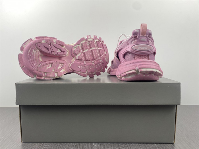 blcg track trainer pink w3cn2 5000