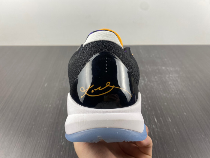 nike kobe 6 S*p*e chaos - 446442-500
