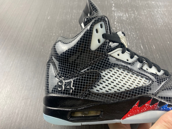 air jordan 5 ‘transformers’