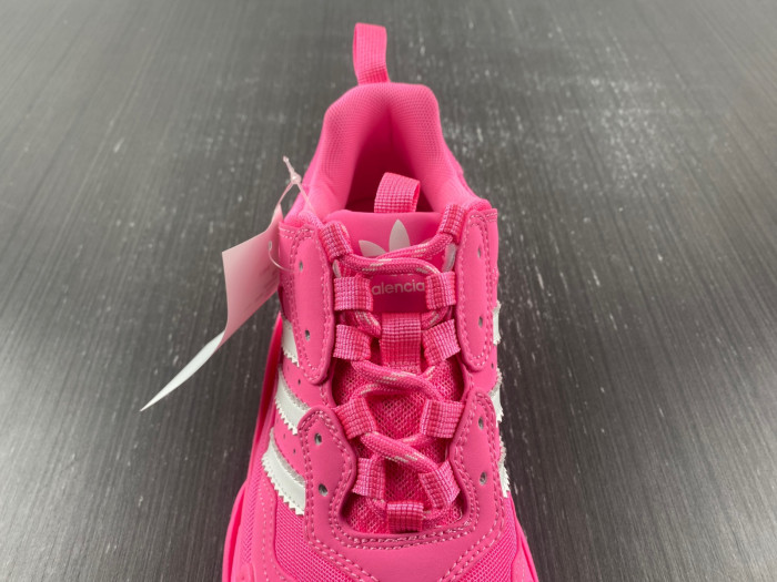 blcg sneaker triple.s sneakers 536737 w2fad 42887
