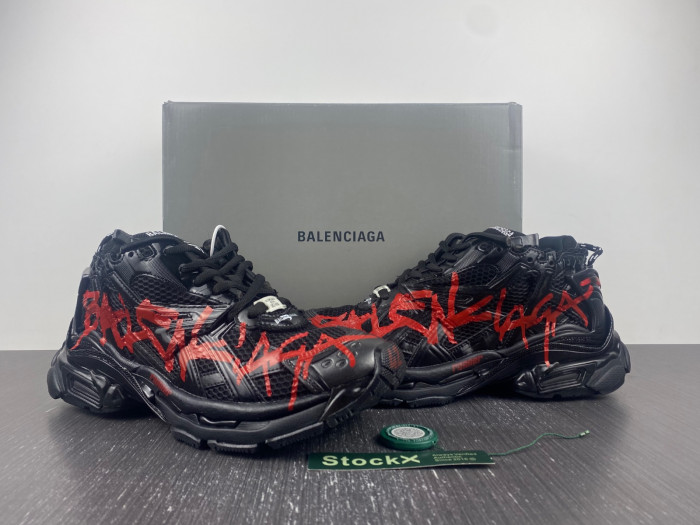 blcg runner sneaker bm5623-019