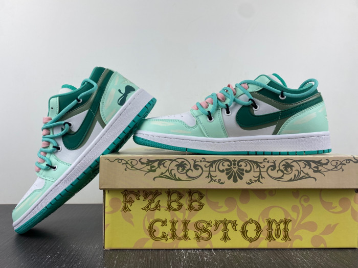 jordan 1 low dc0774-13201