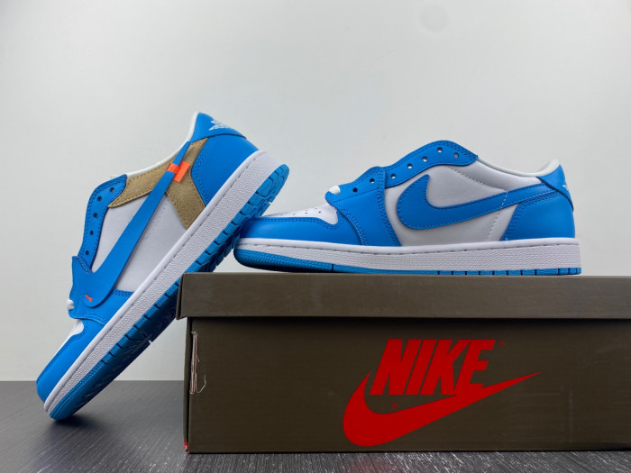ofw x air jordan 1 cz0790-148