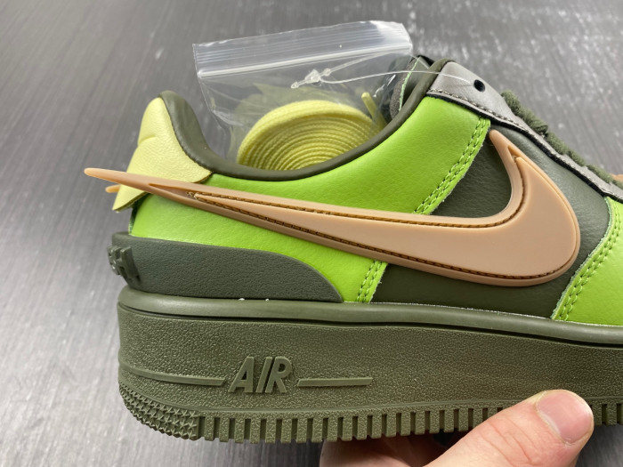 AMBush x Nike Air Force 1 Low DV3464-006