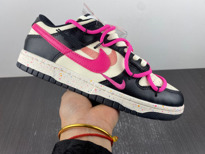 nike dunk low multi fd4623-13101