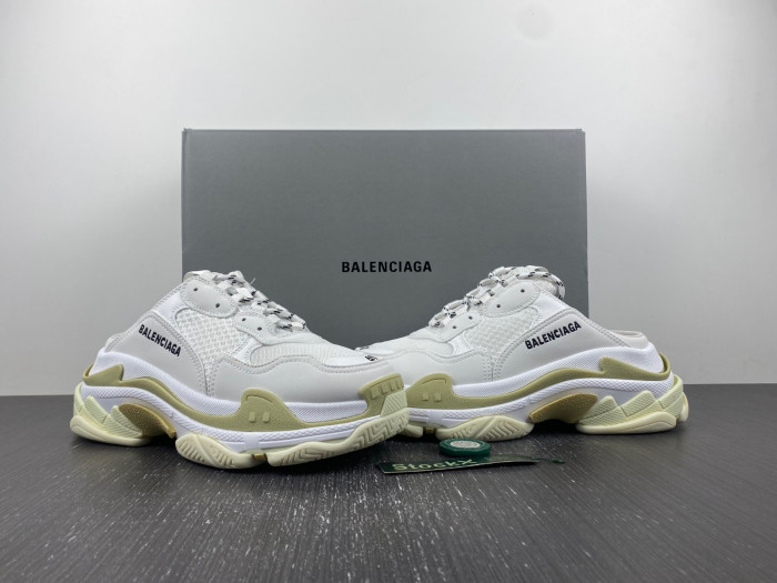 blcg sneaker triple.s sneakers bl5632-008