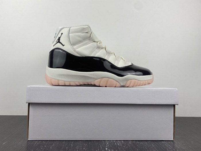 air jordan 11 wmns neapolitan ar0715-101