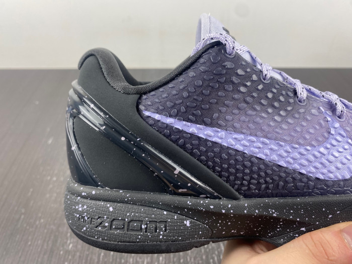 nike kobe 6 protro eybl men