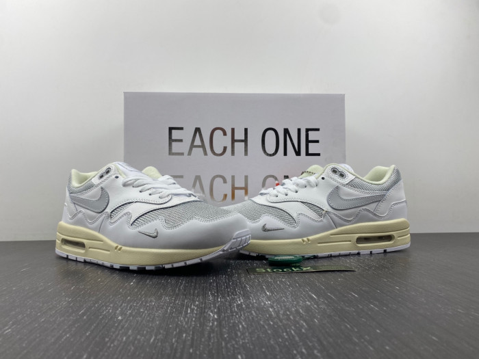 nike patta x air max 1 