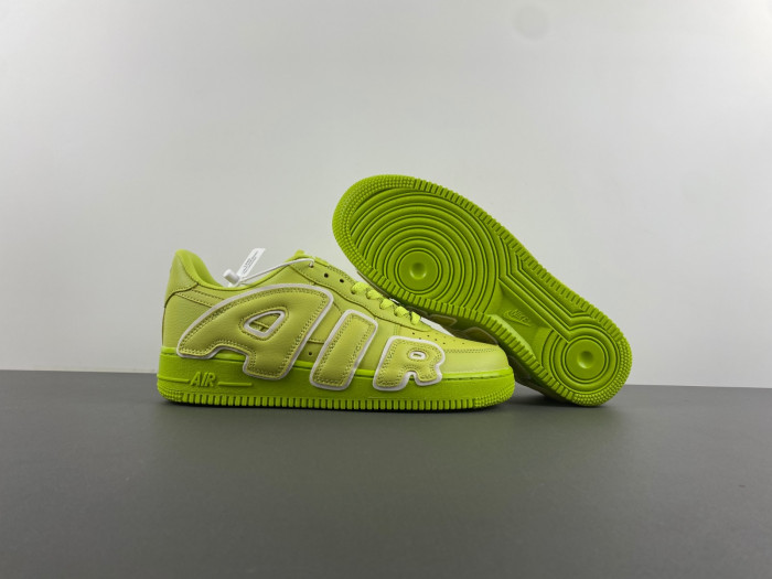 Nike Air Force 1 Low Cactus Plant Flea Market green DC4457-300