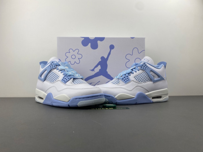 Air Jordan 4 Retro