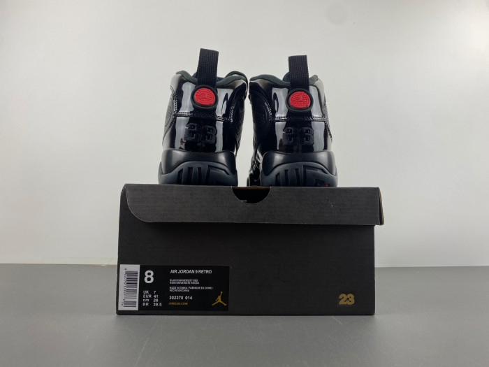 air jordan jordan 9 retro 